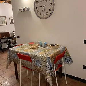 Appartement Le Parole Del Gatto, Gênes