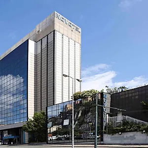 Novotel Genua