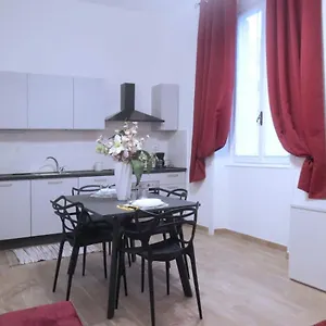 Apartment La Caza A Zena, Genoa