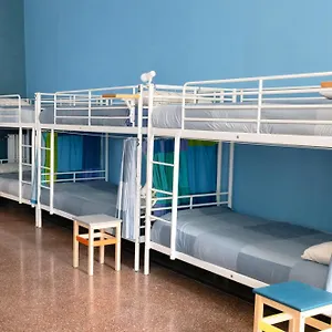 Manena Albergue