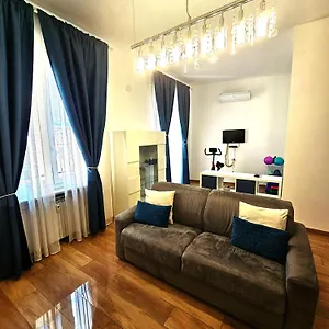 Appartement Lux With Parking, Gênes