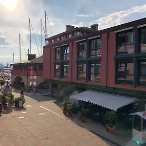 L'ancora Luxury Genua