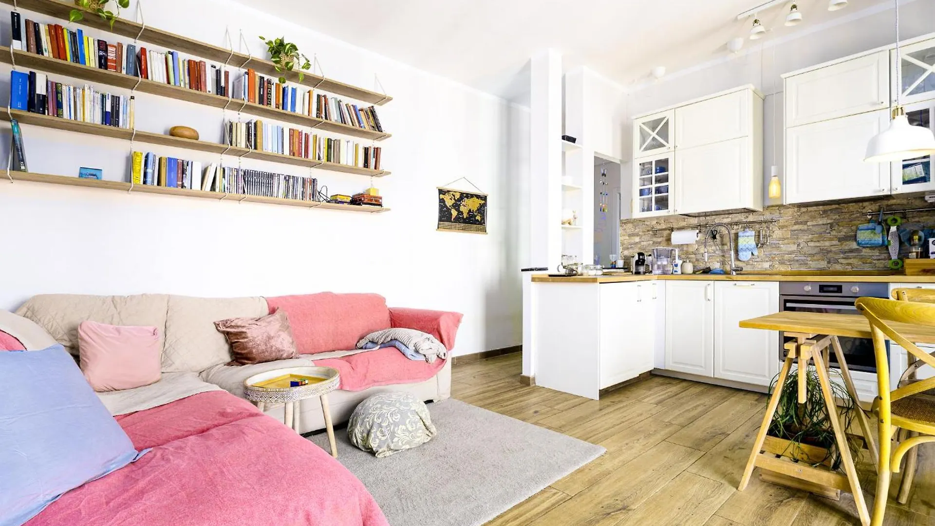 Apartment Bilocale Al Mare - 3 Minuti Dalla Spiaggia Genoa