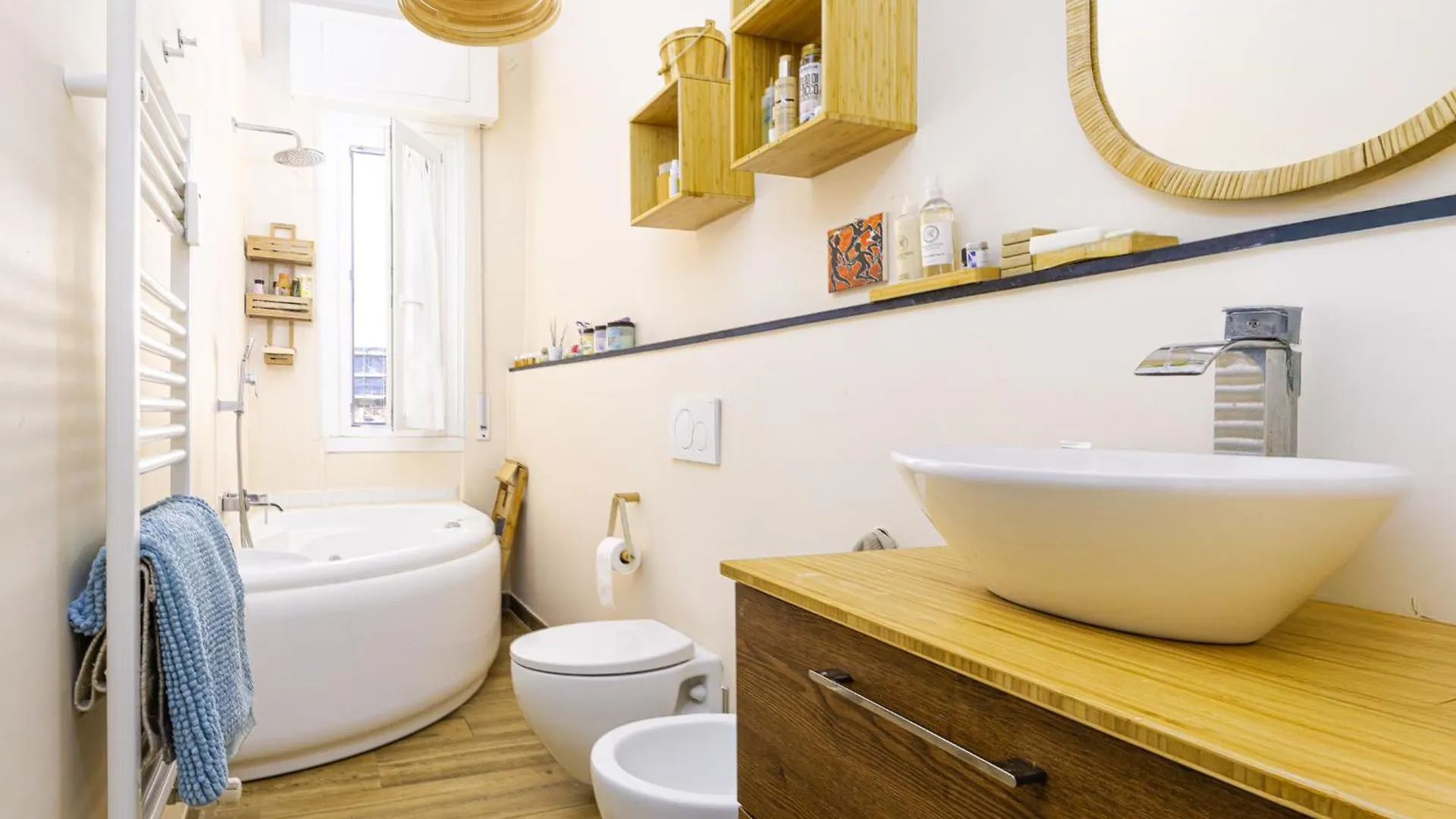 Apartment Bilocale Al Mare - 3 Minuti Dalla Spiaggia Genoa